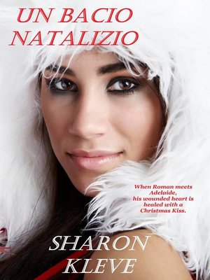 cover image of Un Bacio Natalizio
